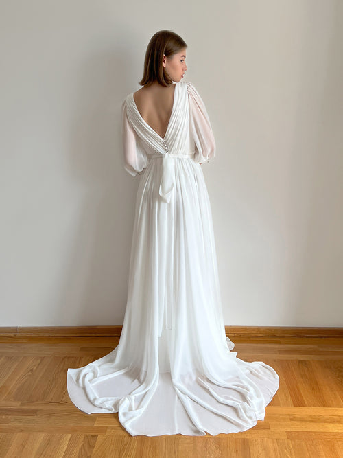 Chiffon_wedding_gown_open_back_0
