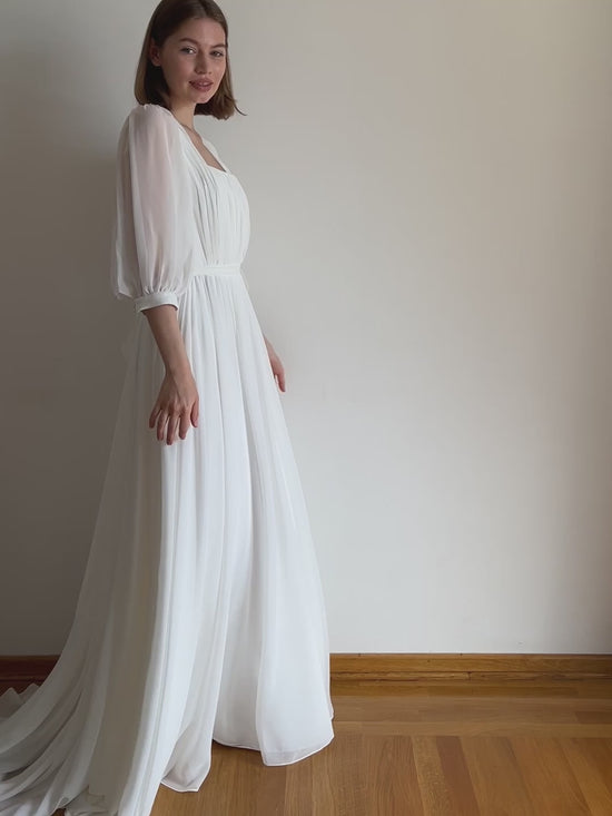 chiffon_wedding_dress_long_sleeve_open_back_0