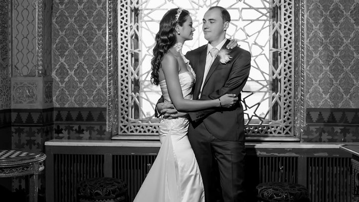 Turning Mock-Ups into Reality: The Story of Eugenia's Wedding Dress