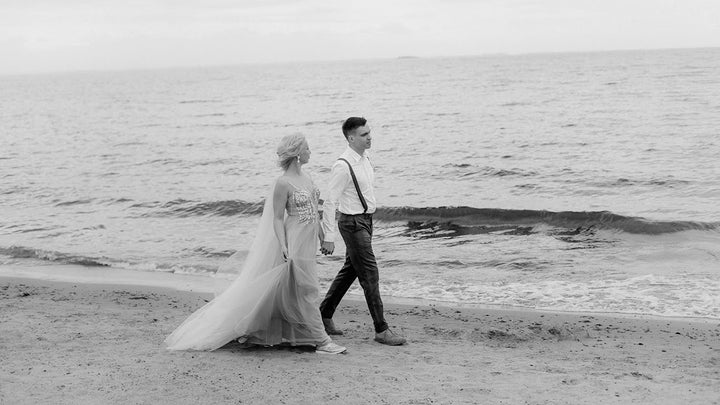 Why the "Diana" Dress is Every Bride's Dream Come True