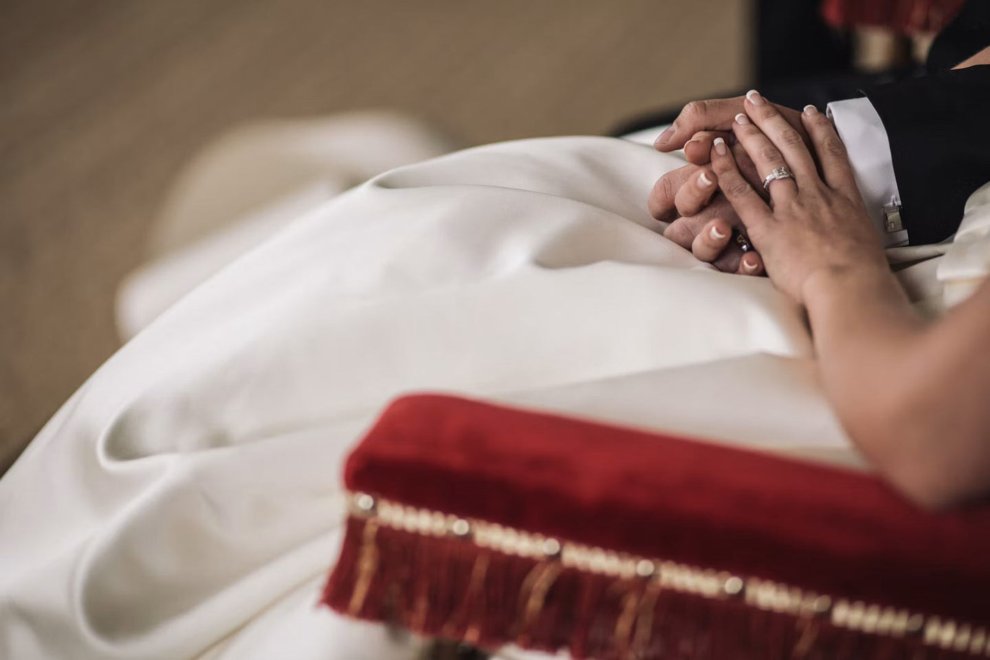The Complete Guide to Ordering a Custom Wedding Dress Online