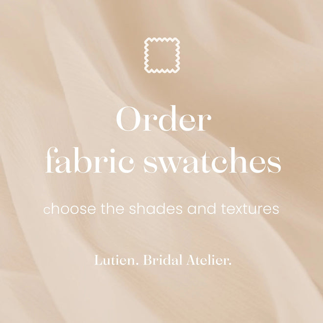 Order fabric swatches