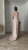 Beige_wedding_dress_pearl_beaded